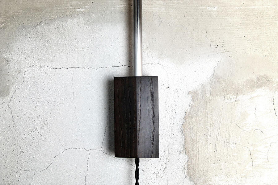 haru origami wandleuchte papierlampe