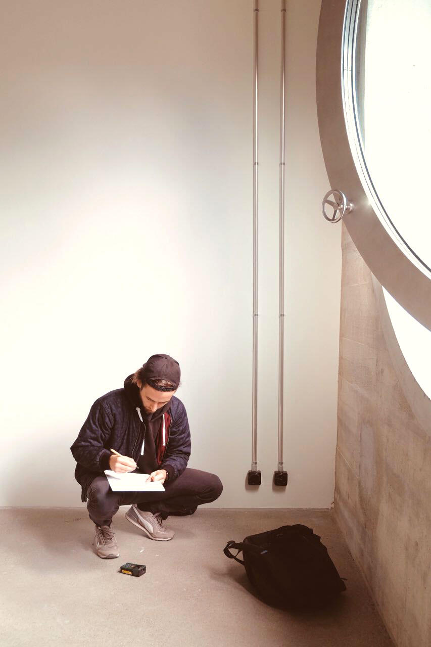 atelier silo erlenmatt michael gunti