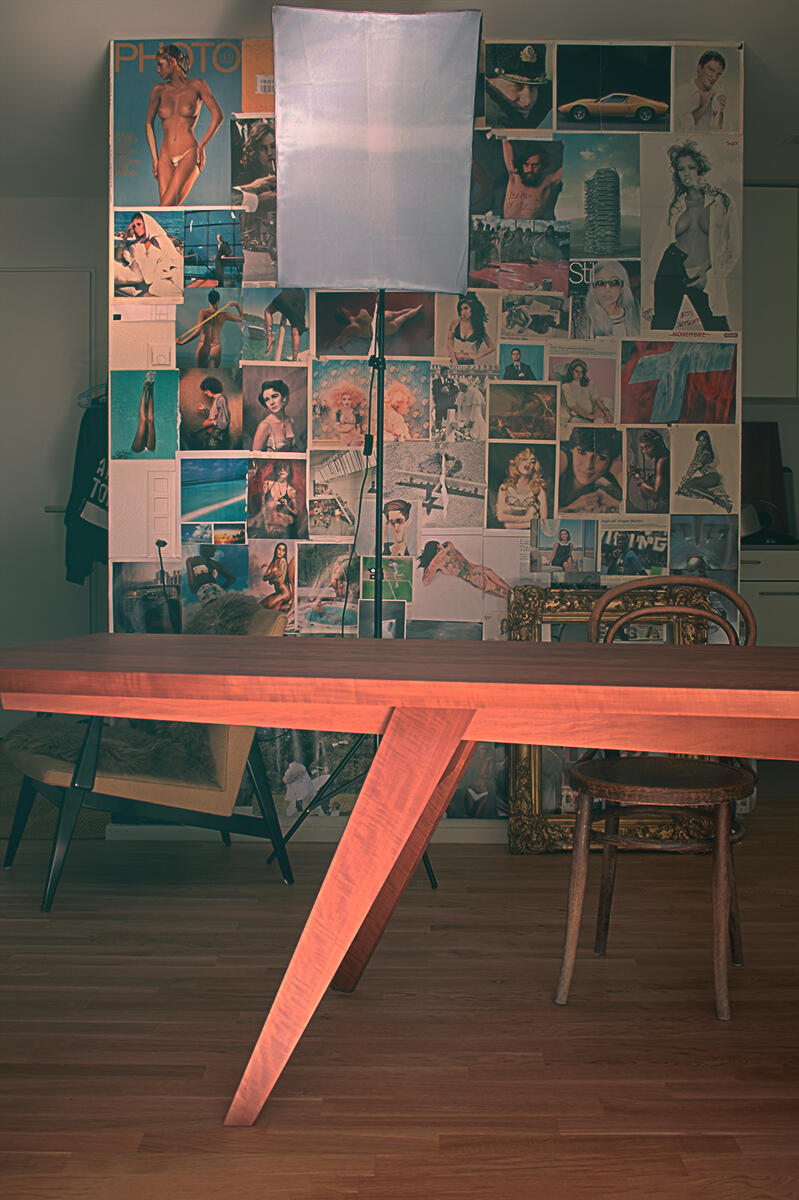 haru origami wandleuchte papierlampe