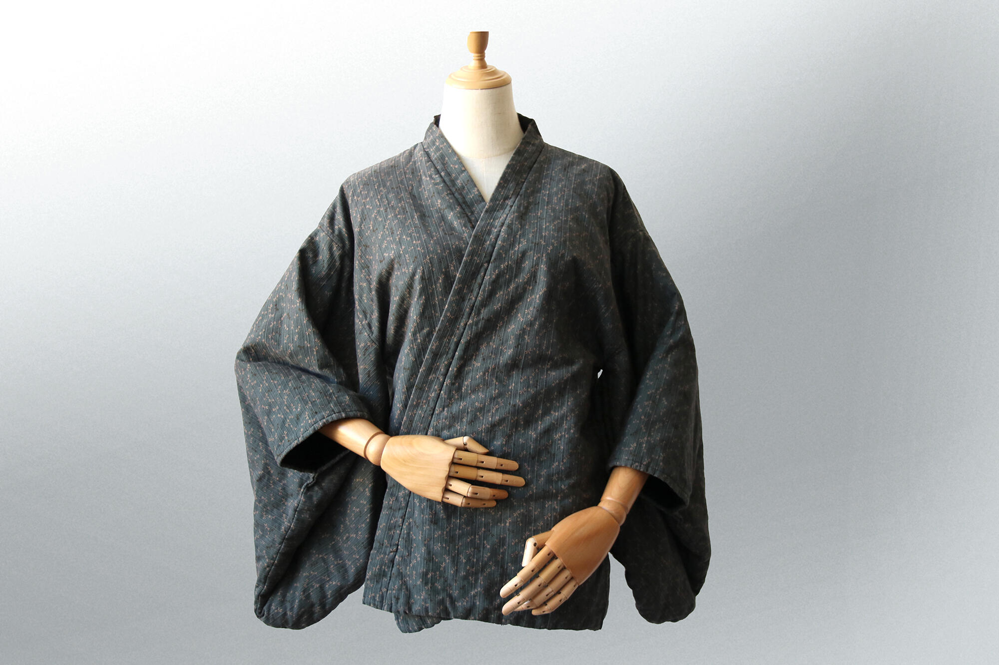 haru origami wandleuchte papierlampe