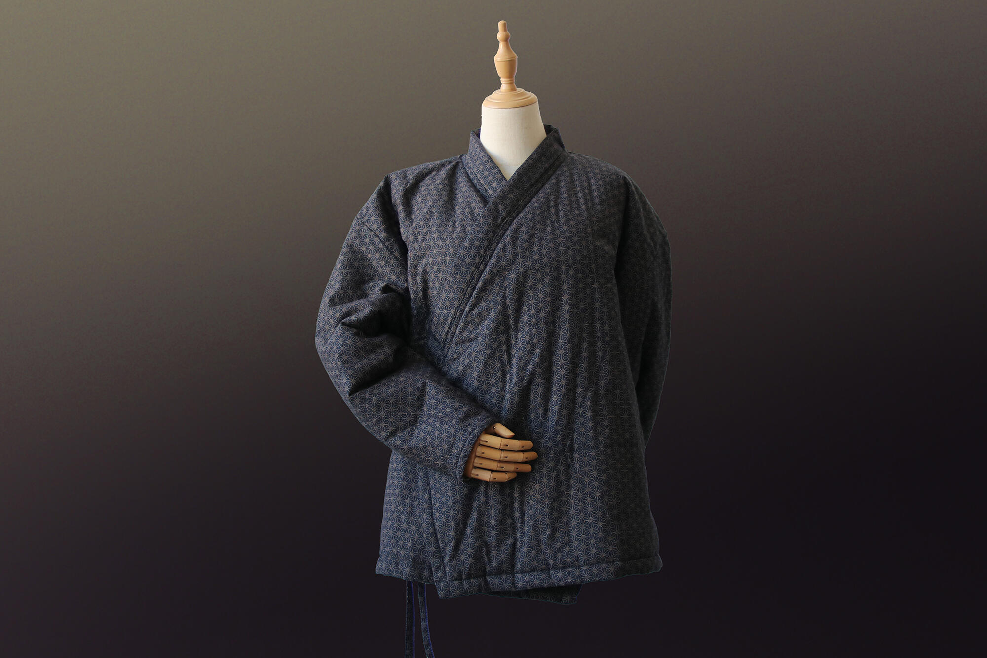 haru origami wandleuchte papierlampe