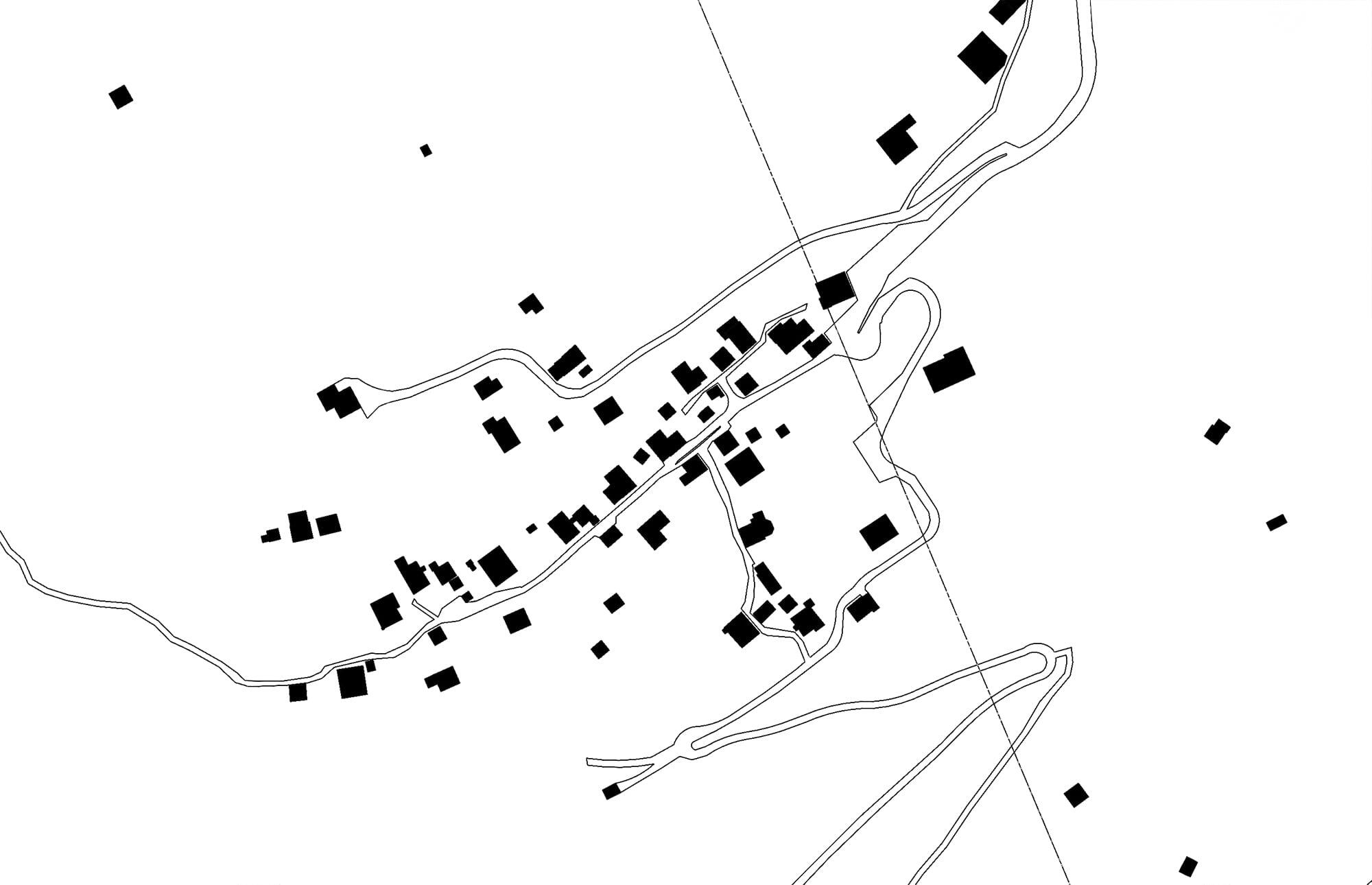 haru origami wandleuchte papierlampe