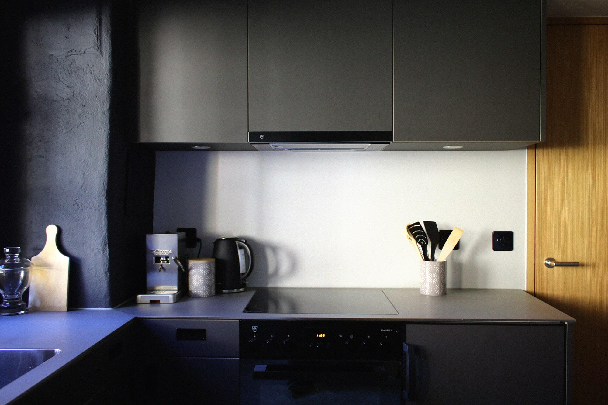 haru origami wandleuchte papierlampe