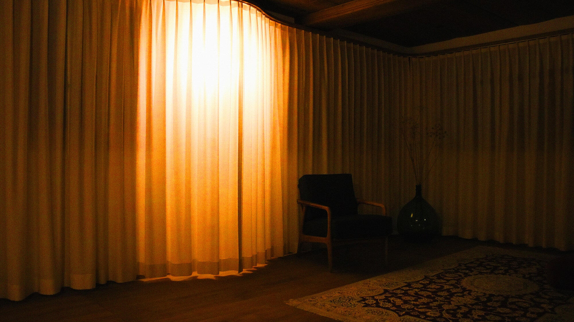 haru origami wandleuchte papierlampe