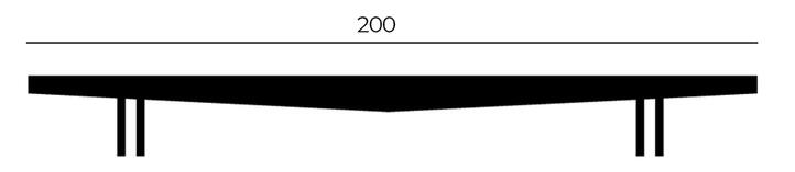 haru origami wandleuchte papierlampe